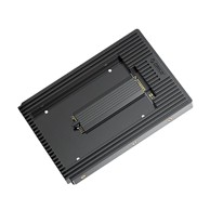 ORICO Adapter M.2 NGFF u 3,5" ležište D2NS-6G, crni